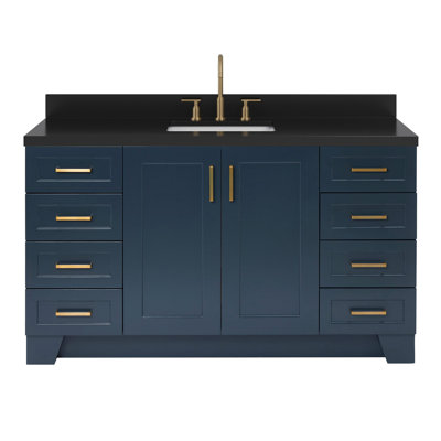 61 IN. Single Bathroom Vanity