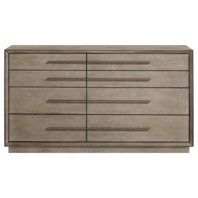 Commode 8 tiroirs Prescott