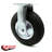 Pneumatic Wheel Rigid