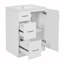 Meuble-lavabo moderne 24 "avec lavabo-661913595-661913594