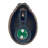 Brass Push Button Doorbell-91112822