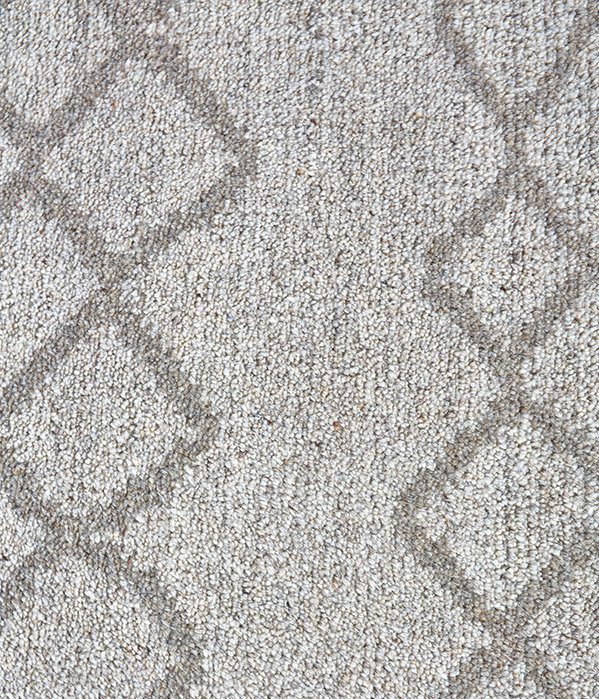 Augustin Wool Geometric Indoor Rug, Rectangle 2' x 3'