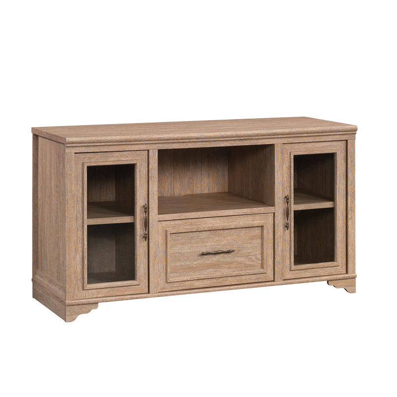 Credenza, Brown finish