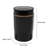 Portable Mini Washing Machine with Spin Basket, 1.19 Gal Washer with Timer & Drain Hose-99310397