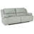 Ursule Reclining Sofa