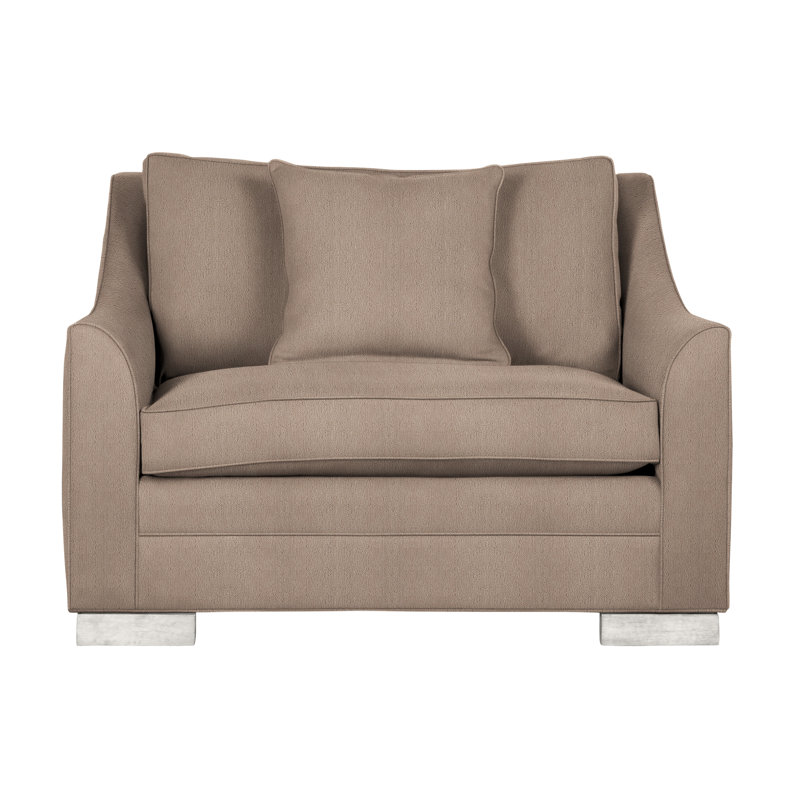 Nicholas Chair And A Half, Casa Blanca, Navada Mushroom