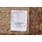 One-of-a-Kind 7'10" x 9'9" New Age Rectangle Jute / Sisal and Wool Area Rug in Brown