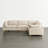 Solena 5-Piece Upholstered Corner Sectional With-1504871774