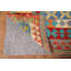 Tapis réversible en laine Kilim 10 x 13