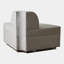 Conversational Rondel Sofa
