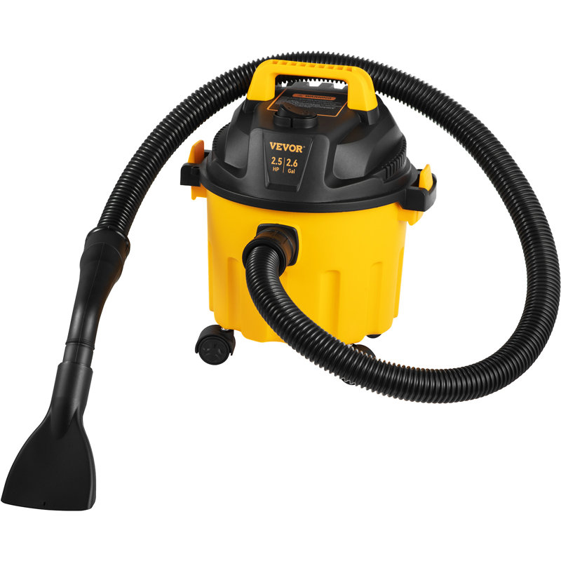 Aspirateur humide VEVOR