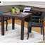 Fauteuils de salle à manger Dorthula-1595554080