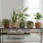 Round Strata Planter SM - Durable Medium Design For Indoor And Outdoor Use, Perfect For Enhancing Any Space-2091528045-2091528047