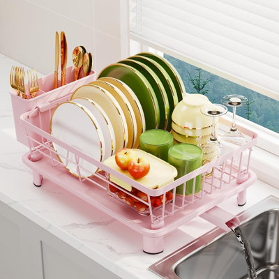 Dish Rack