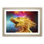 Oriental Dragon - Framed Print-55578136-55578134