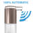 Automatic Stainless Steel Foaming Soap Dispenser-50437000
