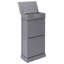 6 Pair Flip Down Shoe Storage-980216035