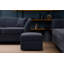 Laverton 62Cm Velvet Rectangle Storage Ottoman-251391344
