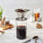 Design Imports Stainless Steel Coffee Filter