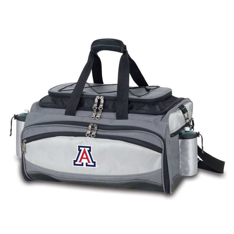Glacière pour pique-nique 24 canettes NCAA, Arizona