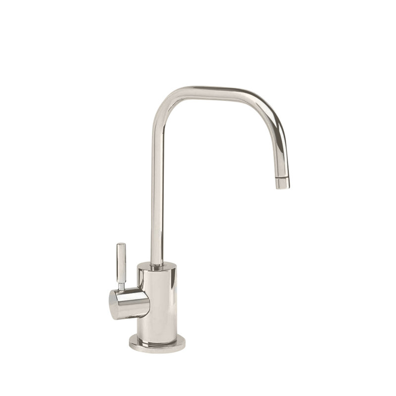 Fulton Cold Only Filtration Faucet, Satin Nickel