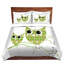 Ensemble de housse de couette hibou argyle-1166139637-1166472927