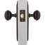 Egg & Dart Plate with Egg & Dart Door Knob-1654395079-1654395080