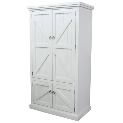 Armoire Kellogg