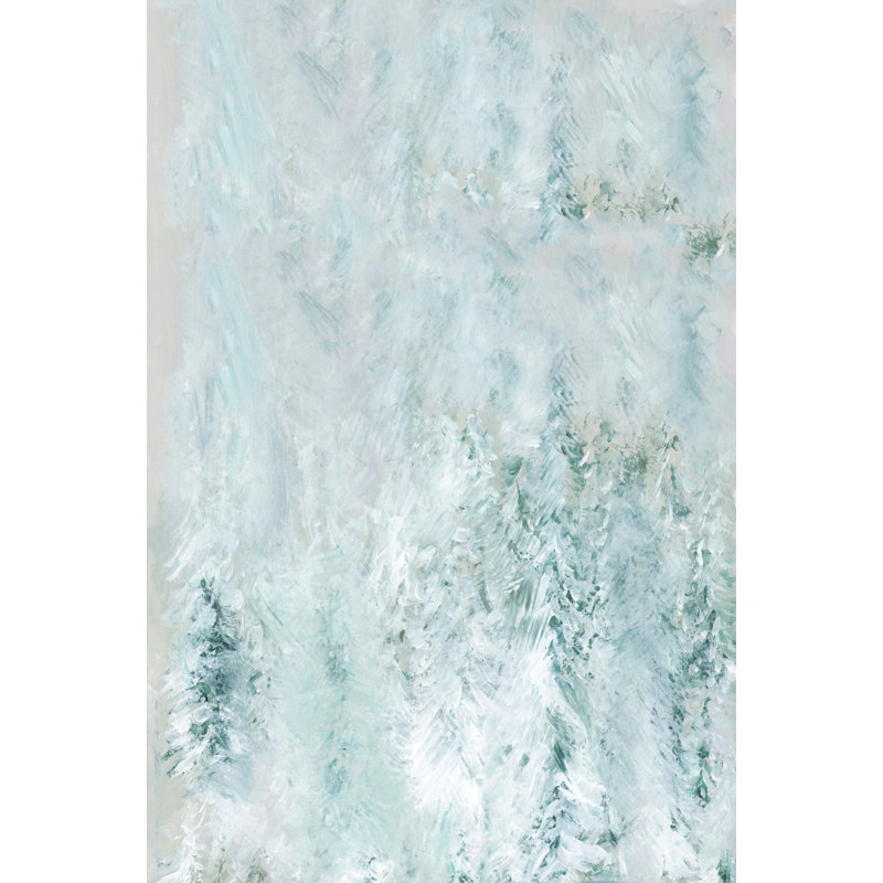 Wrapped Canvas Print, 76.2 cm H x 50.8 cm W