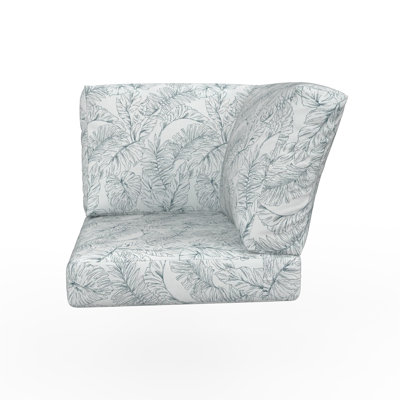 Coussins de chaise d'extérieur Sunbrella®
