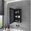 Pharmacie Sanford, salle de bain, noir-1573736567