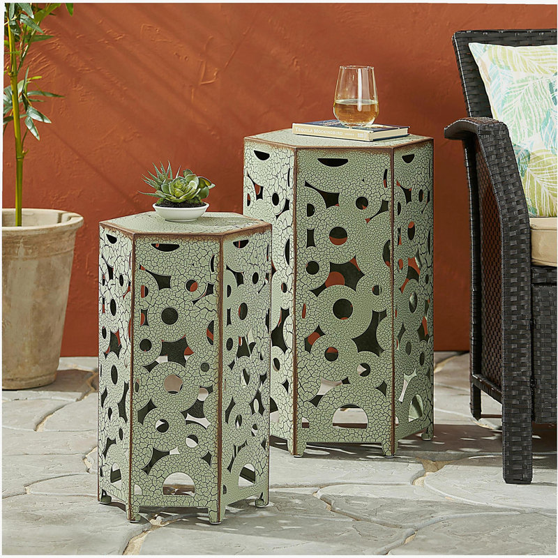 Table d'appoint SELVA