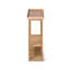 Phillipa 10 Pair Solid Wood Shoe Rack-20606160