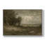 Paysage rétro DCXCV - reproduction de cadre flottant sur toile-1444779846-1444779845