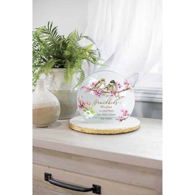 Bougie chauffe-plat petits-enfants