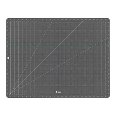 Deco Self Healing Mat Cutting Accessory