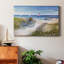 Beach Ride I - peinture sur toile tendue-1203228877