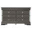 Commode Glory Furniture Verona G6702-D