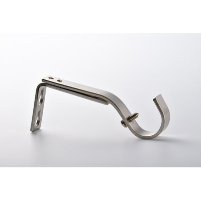 Accessoire de quincaillerie de rideau 6,69 po