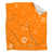 Medium Orange Light Orange
