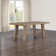 Beltran Extendable Dining Table Set