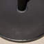 Porte-parapluie en béton et en acier robuste - 55 lb de poids lourd, noir, supporte des parapluies jusqu'à 12 pi et est sécuritaire avec un bouton de serrage, 20,24 po L x P 14,33 po, poids de la base noire, capacité de 19,70 à 3,54-1011949450