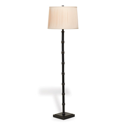 Lauderdale 63 " Traditional Floor Lamp