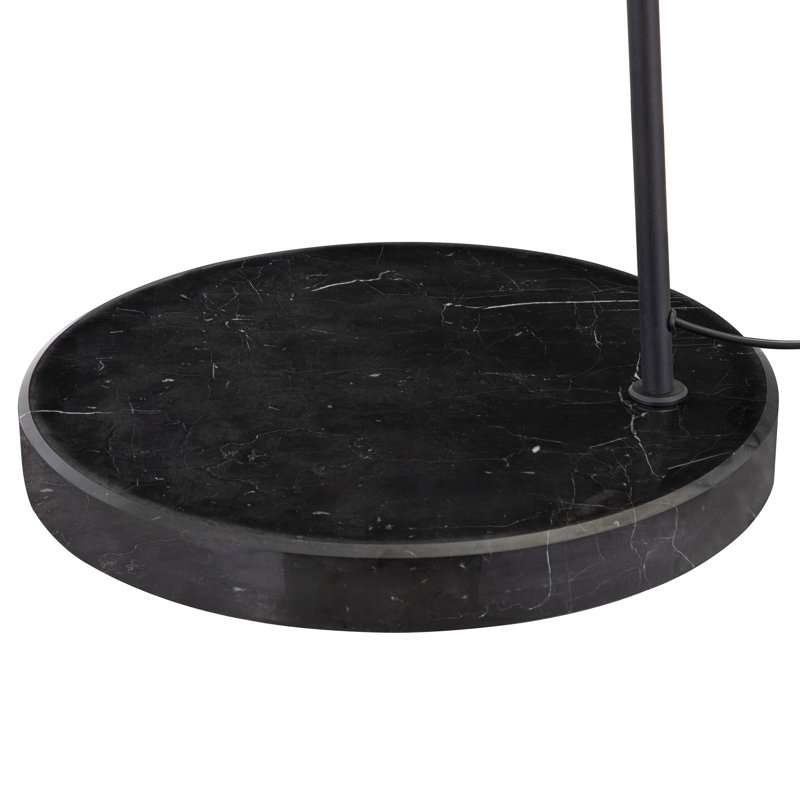 Lampe sur pied à DEL Khulan