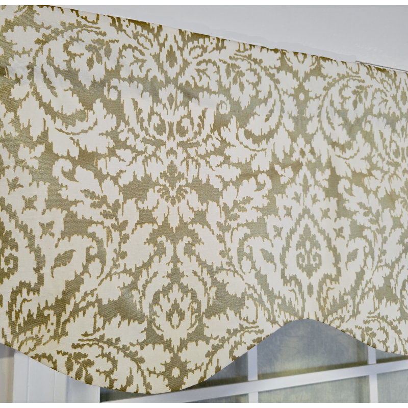 Cambridge Provance Valance