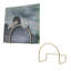 Rangement mural pour disques vinyle-129421916