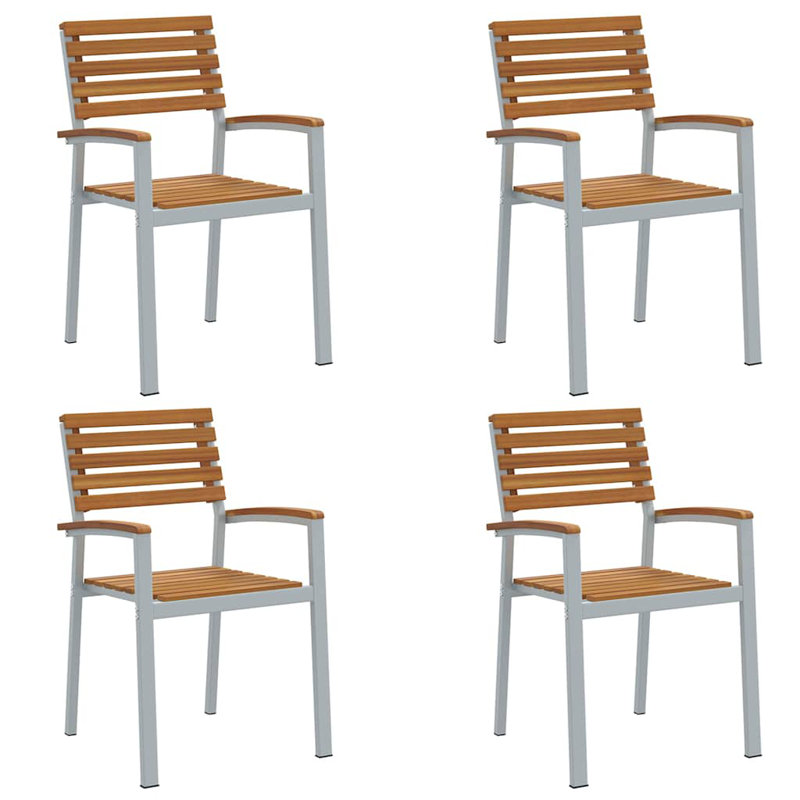 Patio Dining Armchair