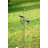 Conklin Metal Tiered Birdbath