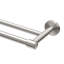 Porte-serviettes mural double 24 po Reveal-51570809