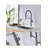 AvaMalis Pull Down Kitchen Faucet-87145275